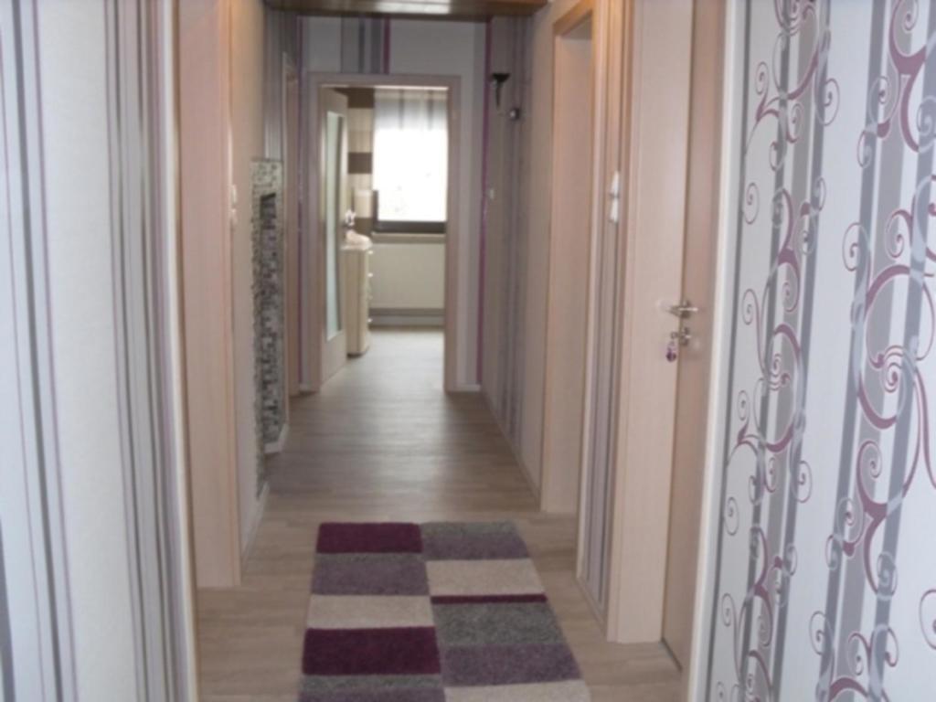 Ferienwohnungen Und Gaestezimmer Herrmann Steinbach am Wald Habitación foto